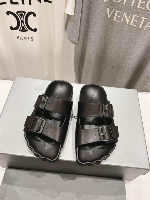 Balenciaga Men's Slippers 58